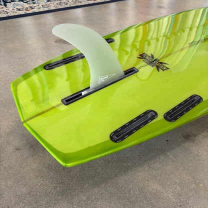 Alva | 6'11" Speed Square