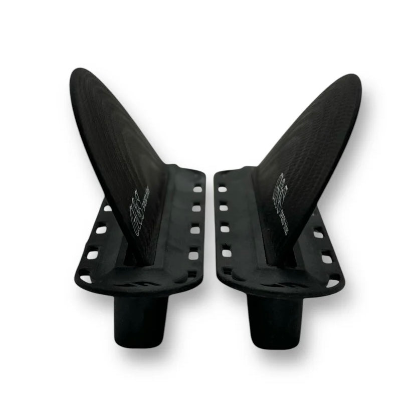 Fins – Icons of Surf