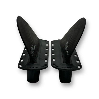 Naked Viking Fins | G&S Speed Bites | Futures