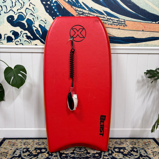 Used CustomX | 48" BEAST Bodyboard