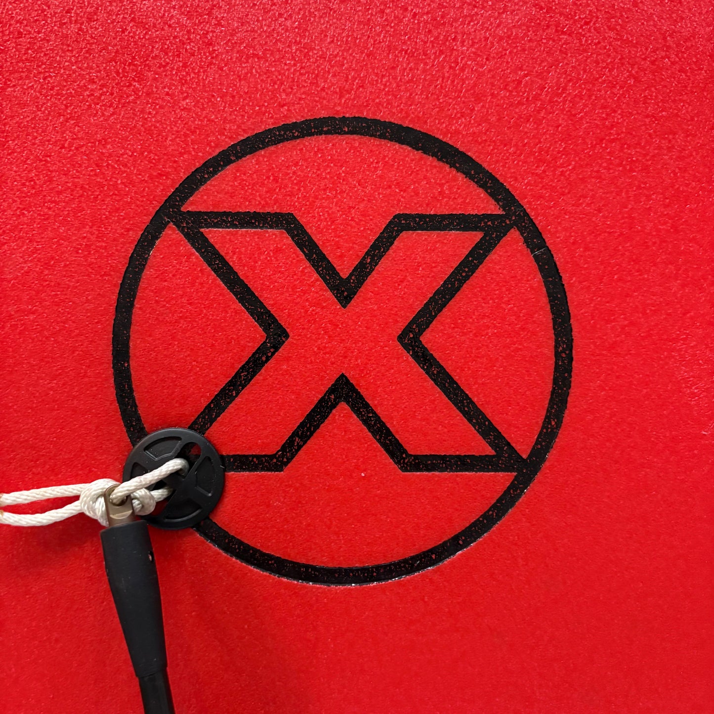 Used CustomX | 48" BEAST Bodyboard