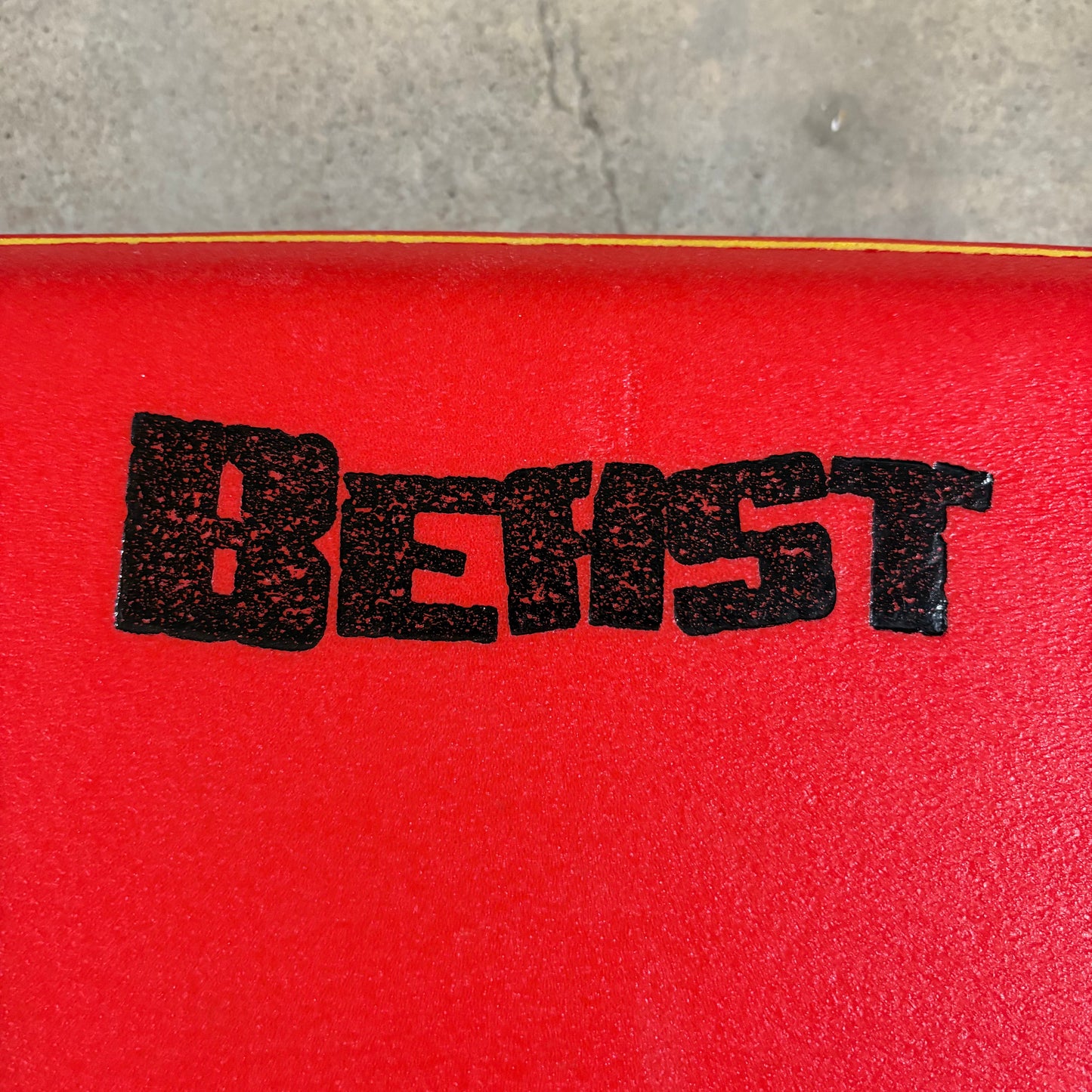Used CustomX | 48" BEAST Bodyboard