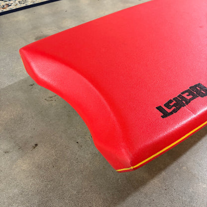 Used CustomX | 48" BEAST Bodyboard