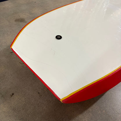 Used CustomX | 48" BEAST Bodyboard