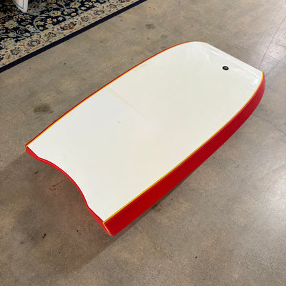 Used CustomX | 48" BEAST Bodyboard