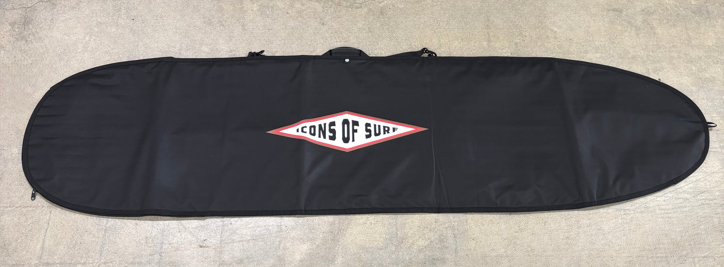 Icons of Surf | Day Longboard Bag - Longboard 9'0 / 9'6 / 10'