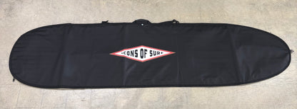 Icons of Surf | Day Longboard Bag - Longboard 9'0 / 9'6 / 10'