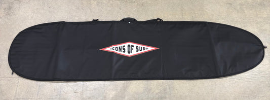 Icons of Surf | Day Longboard Bag - Longboard 9'0 / 9'6 / 10'