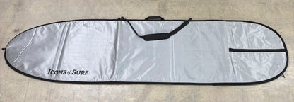 Icons of Surf | Day Longboard Bag - Longboard 9'0 / 9'6 / 10'