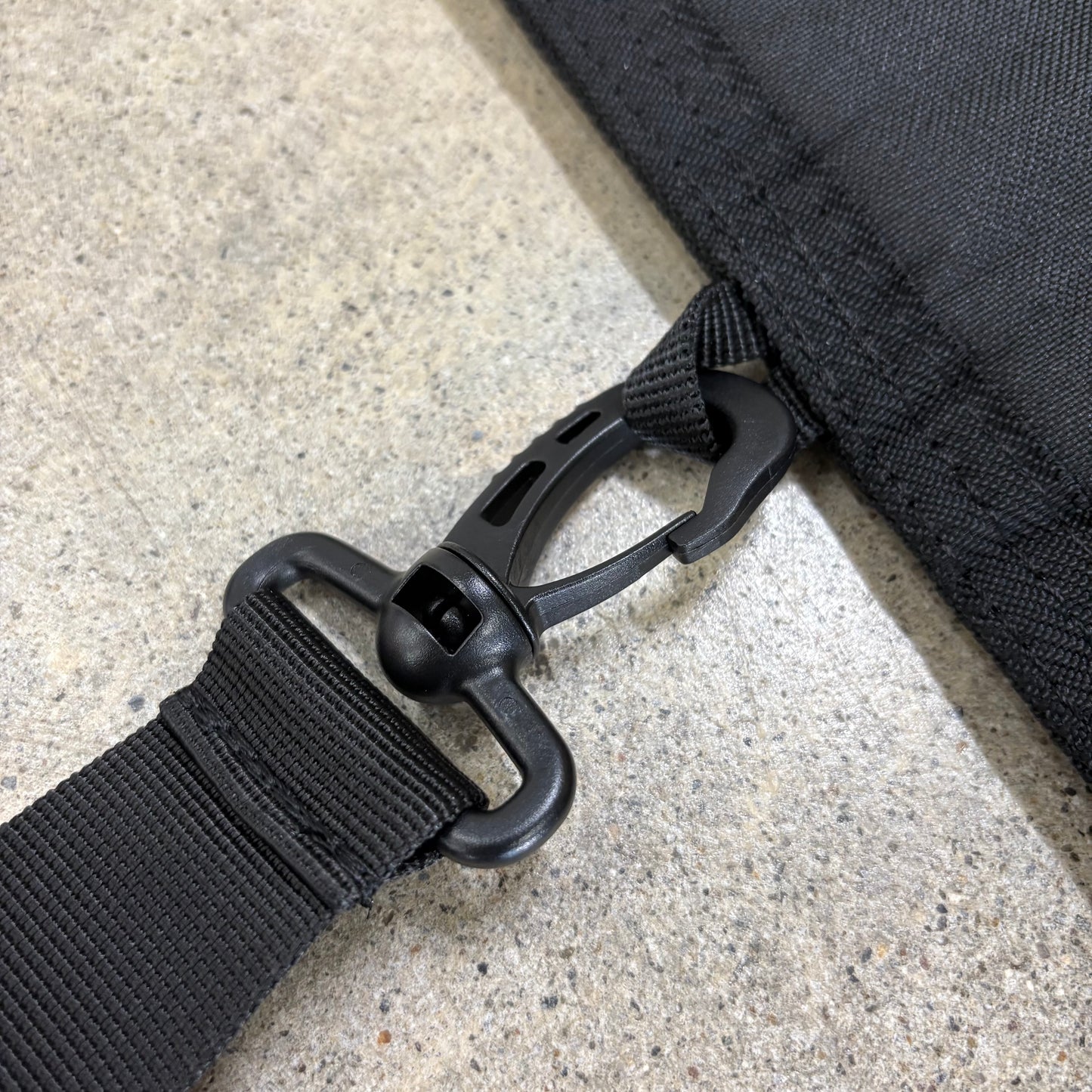 Icons of Surf | Day Funboard Bag - 7'0 / 7'6 / 8' /8'6