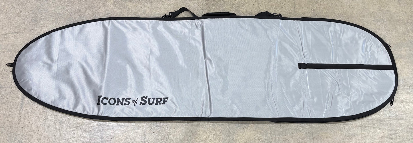 Icons of Surf | Day Funboard Bag - 7'0 / 7'6 / 8' /8'6