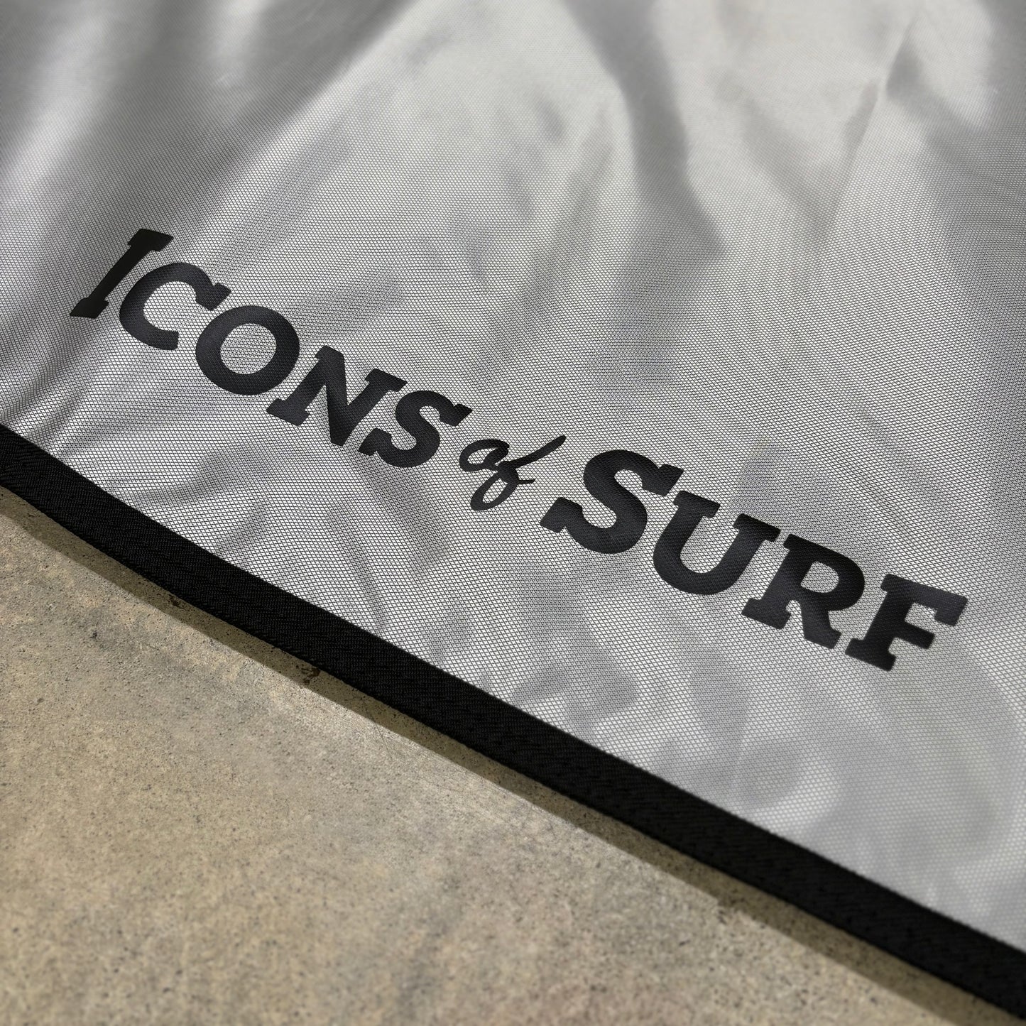 Icons of Surf | Day Funboard Bag - 7'0 / 7'6 / 8' /8'6