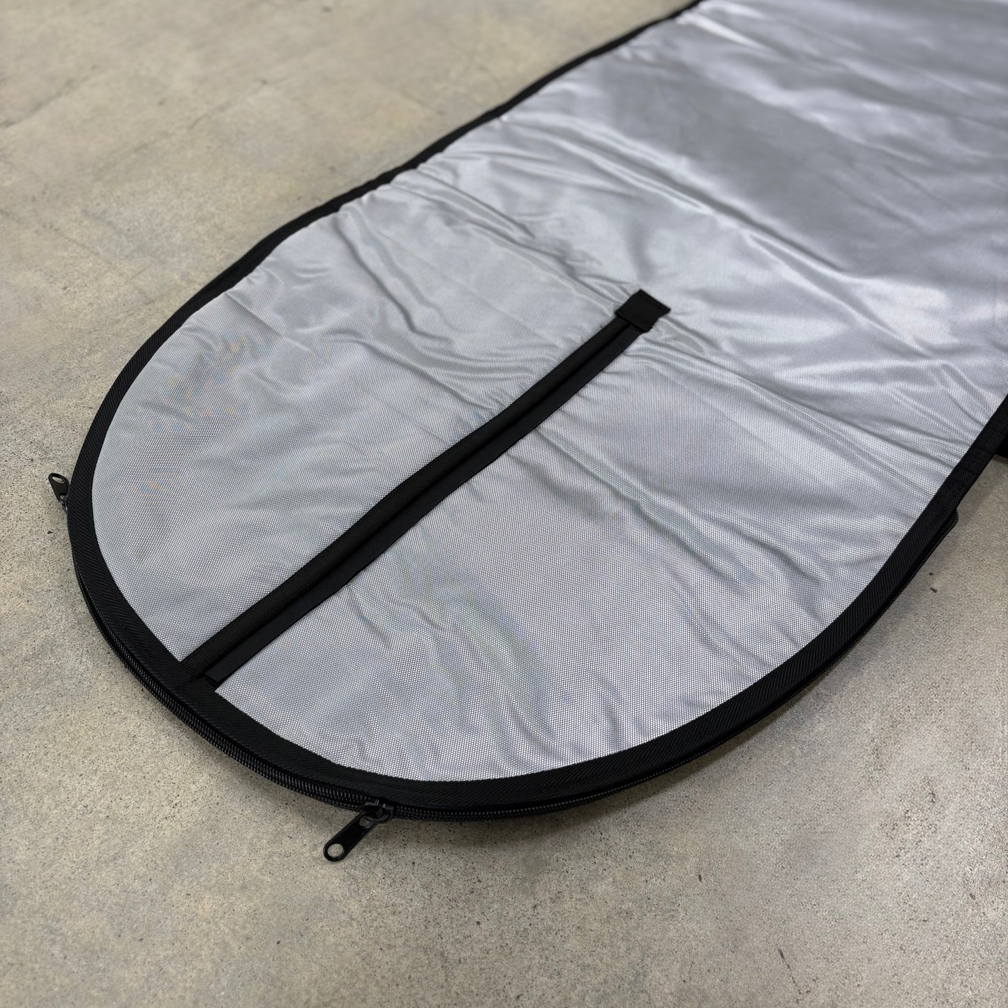 Icons of Surf | Day Funboard Bag - 7'0 / 7'6 / 8' /8'6