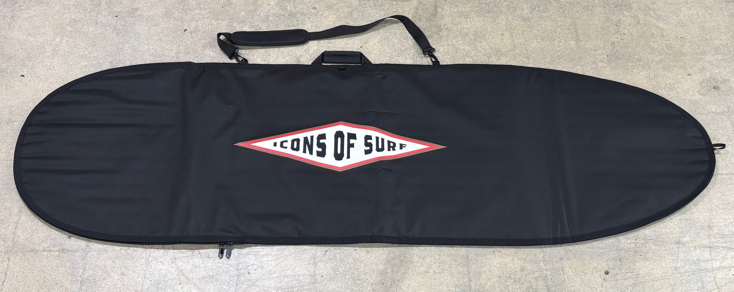 Icons of Surf | Day Funboard Bag - 7'0 / 7'6 / 8' /8'6