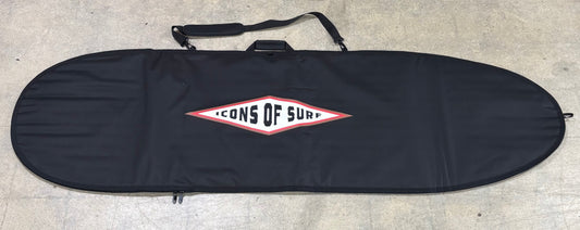 Icons of Surf | Day Funboard Bag - 7'0 / 7'6 / 8' /8'6