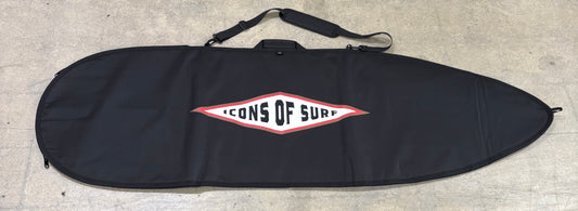 Icons of Surf | Day Shortboard Bag - 6'0 / 6'6 / 7' / 7'6