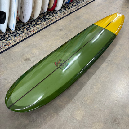 Brewer | 9'5" Concave NR