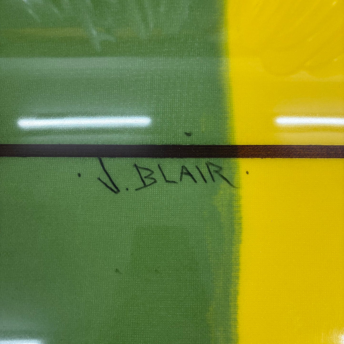 Brewer | 9'5" Concave NR