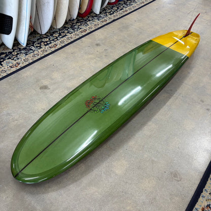 Brewer | 9'5" Concave NR