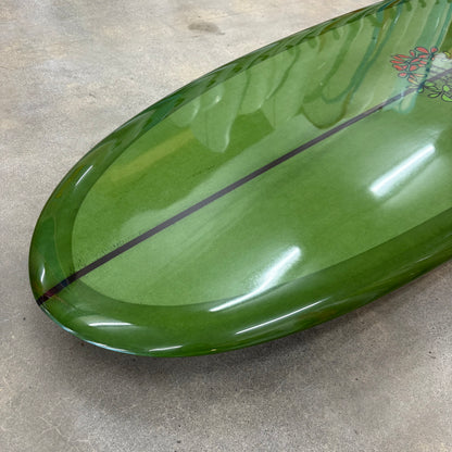 Brewer | 9'5" Concave NR