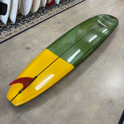 Brewer | 9'5" Concave NR
