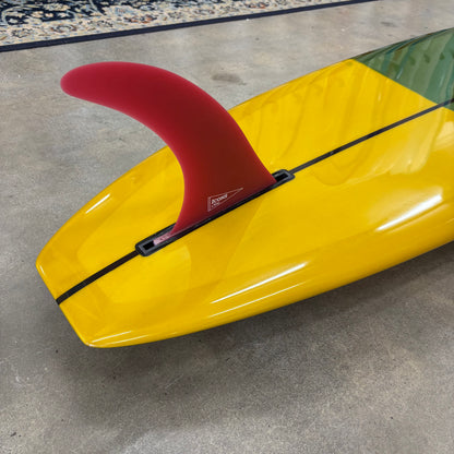 Brewer | 9'5" Concave NR