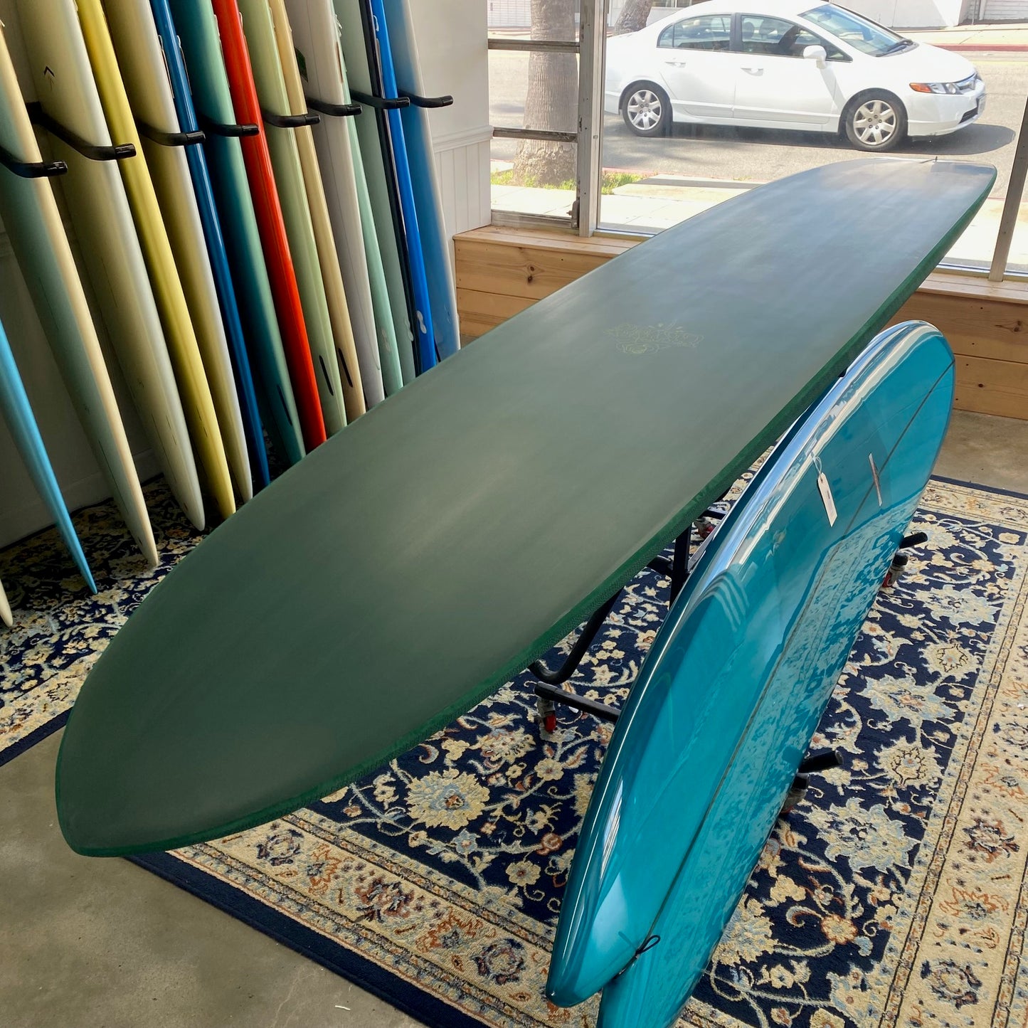 Surf Crime - 12'1 Glider
