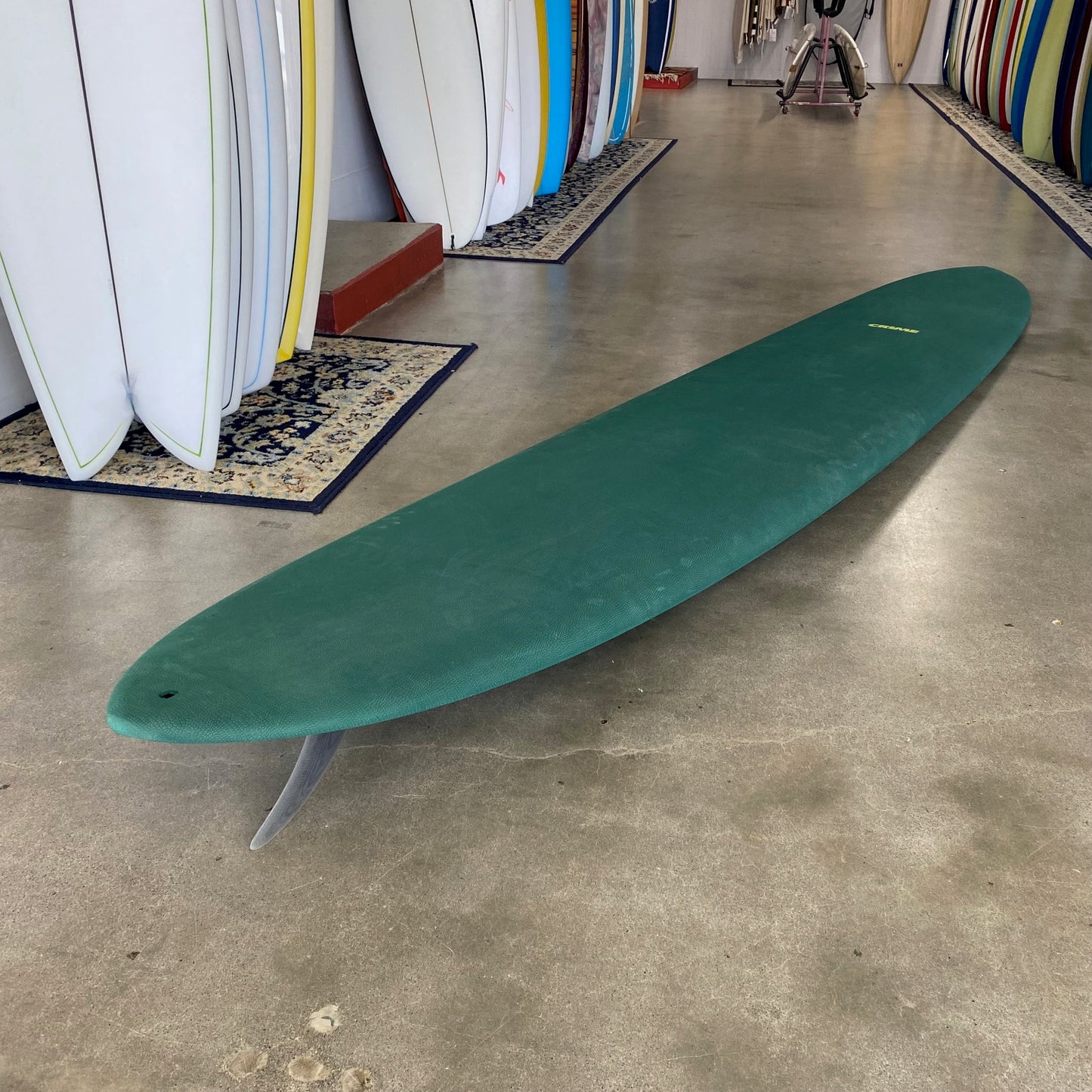 Surf Crime - 12'1 Glider