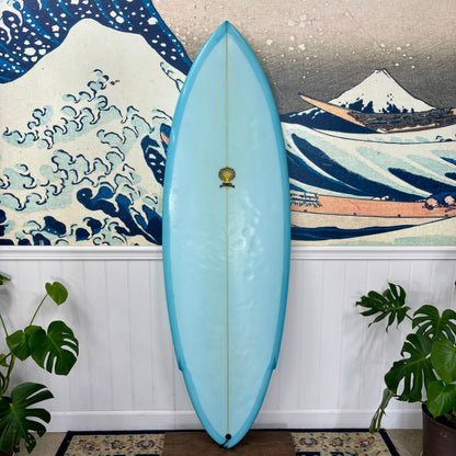 Used Russell | 6'1" Bonzer 5