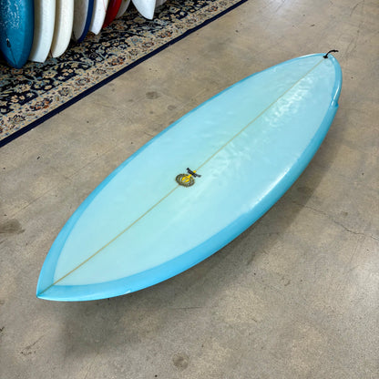 Used Russell | 6'1" Bonzer 5