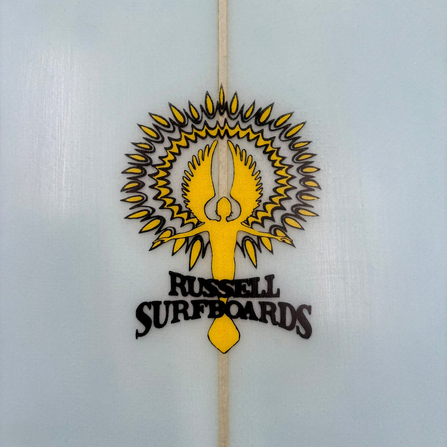 Used Russell | 6'1" Bonzer 5