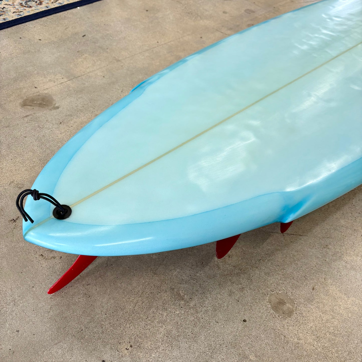 Used Russell | 6'1" Bonzer 5