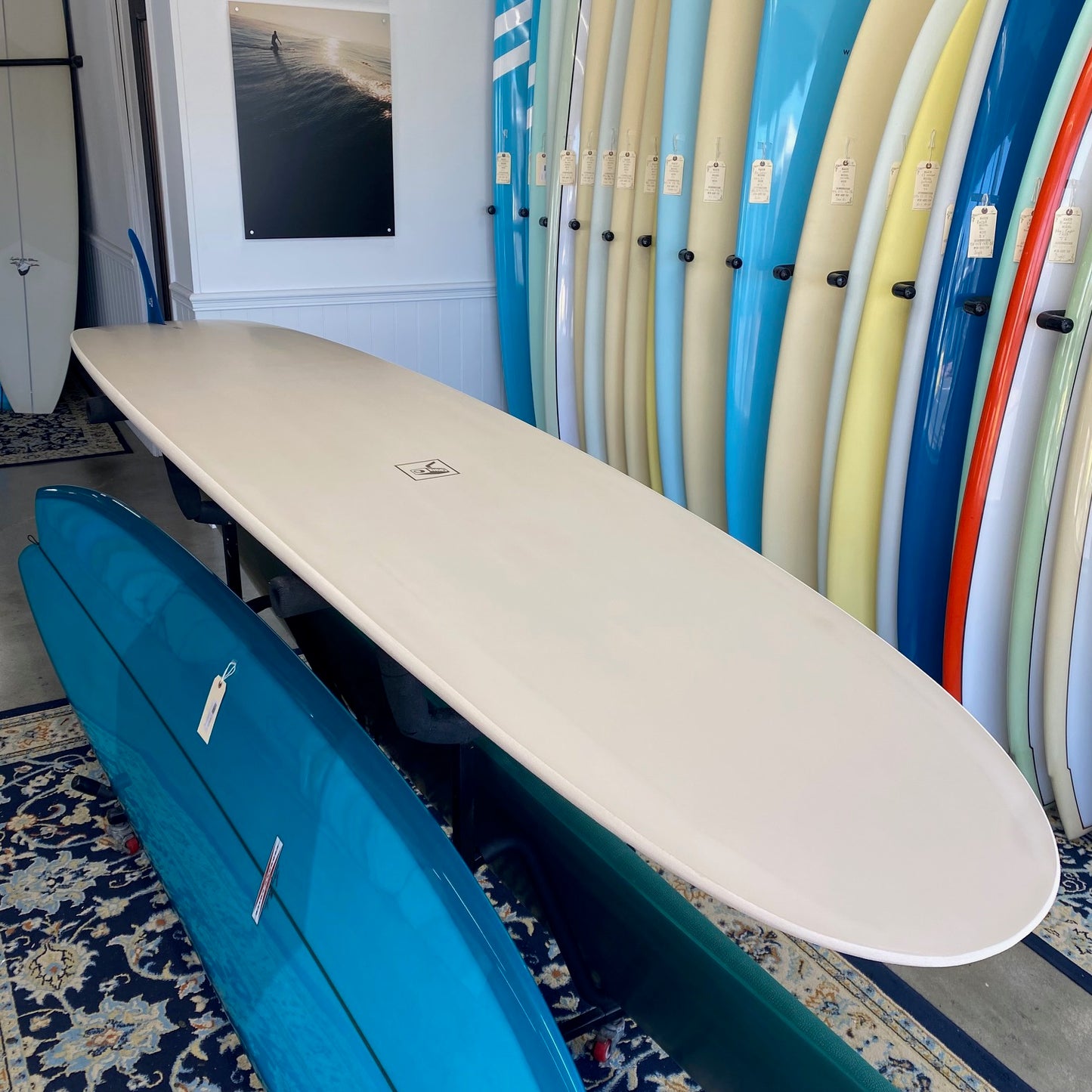 Surf Crime - 9'6 Noserider