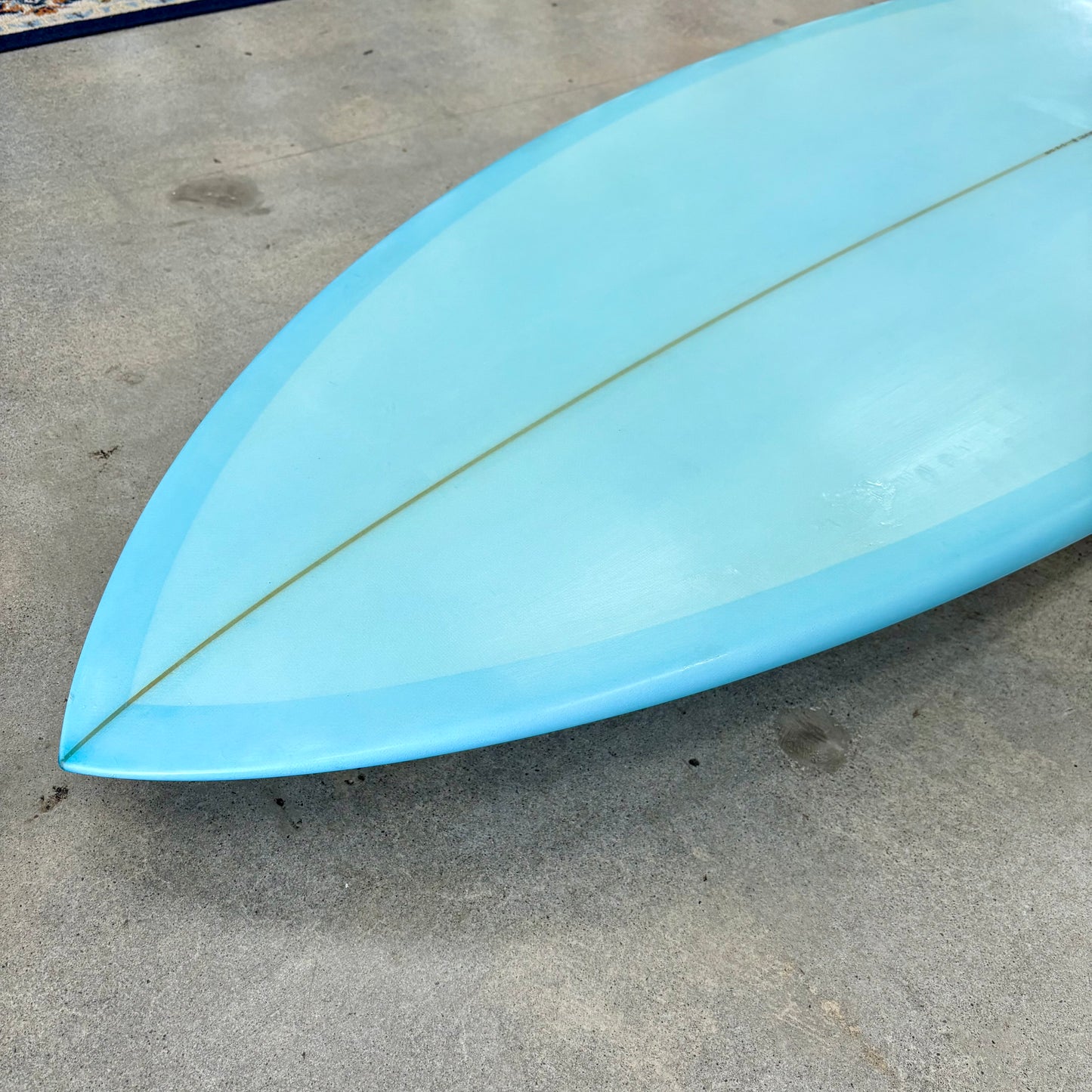 Used Russell | 6'1" Bonzer 5