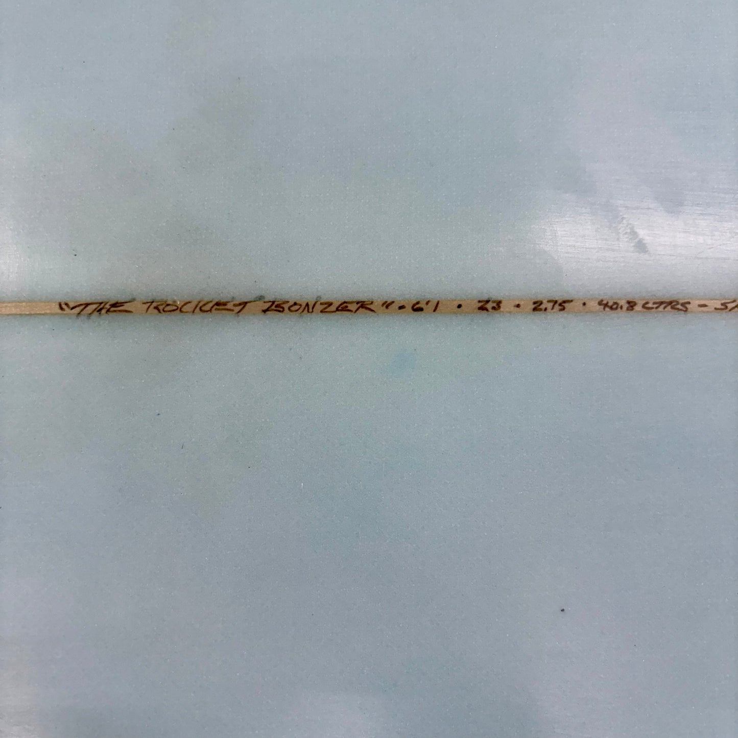 Used Russell | 6'1" Bonzer 5