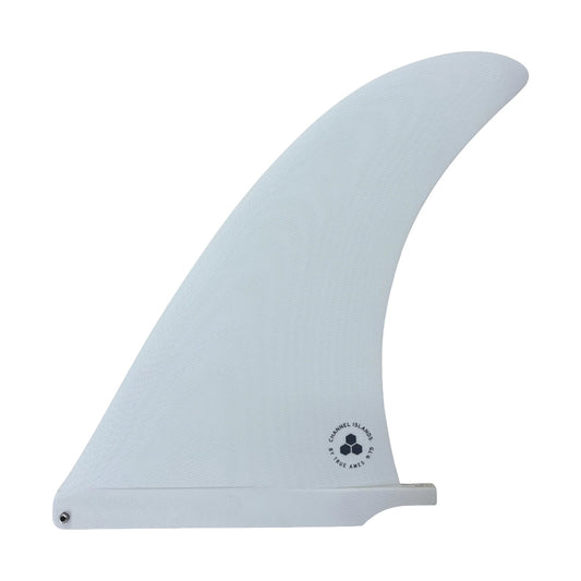 True Ames | Channel Islands Noserider Fin | 9.75"