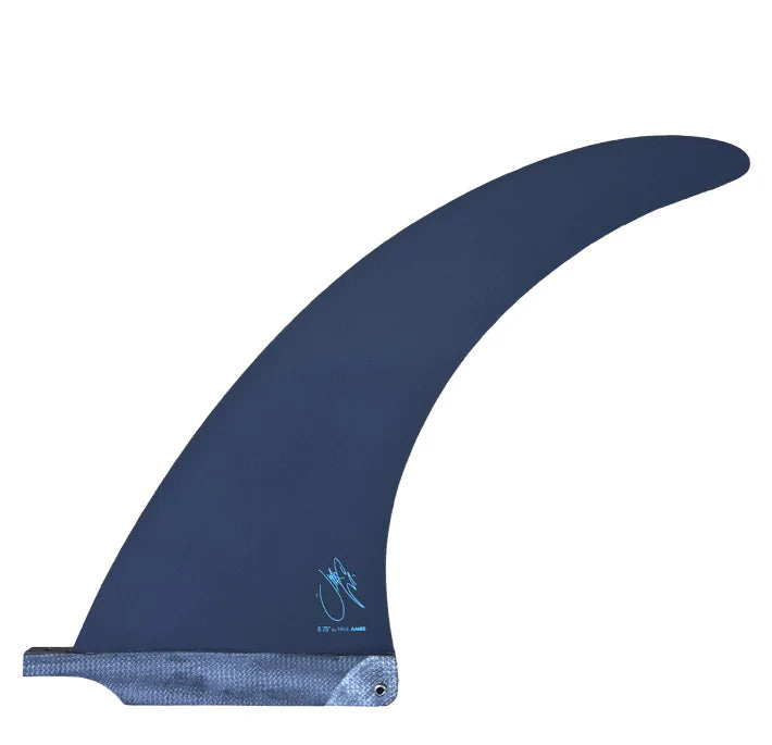 True Ames | McCallum Single | 8.75"