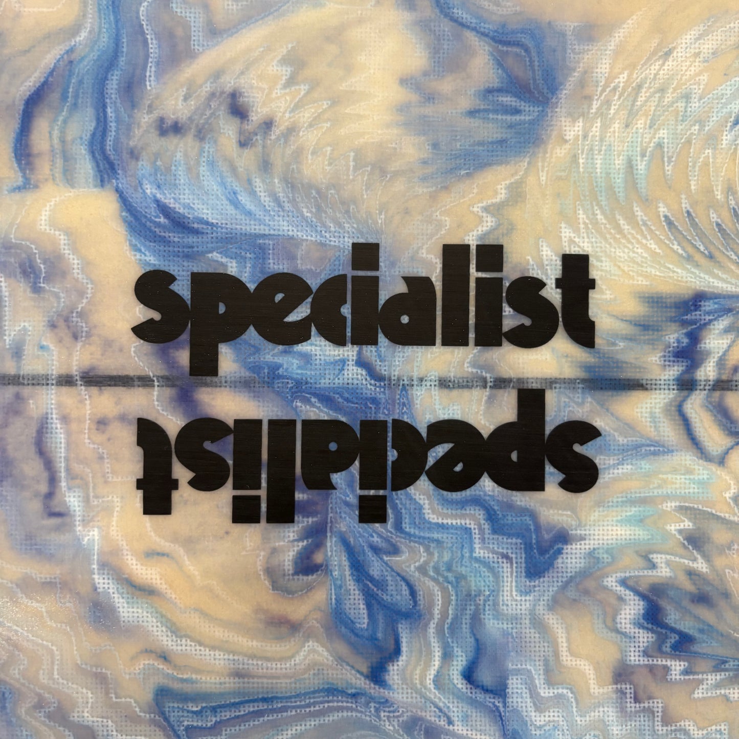 Tommy Kroll | 6'0" Bottlenose Twinzer