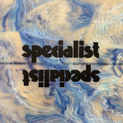 Tommy Kroll | 6'0" Bottlenose Twinzer