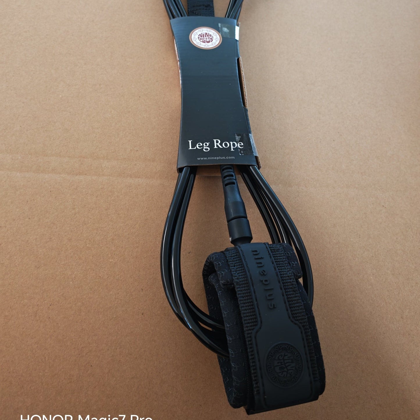 Nineplus Leash | All Sizes