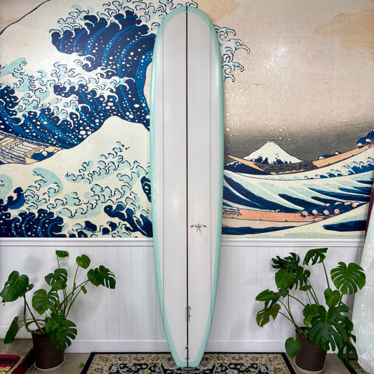 Longboards – Icons of Surf