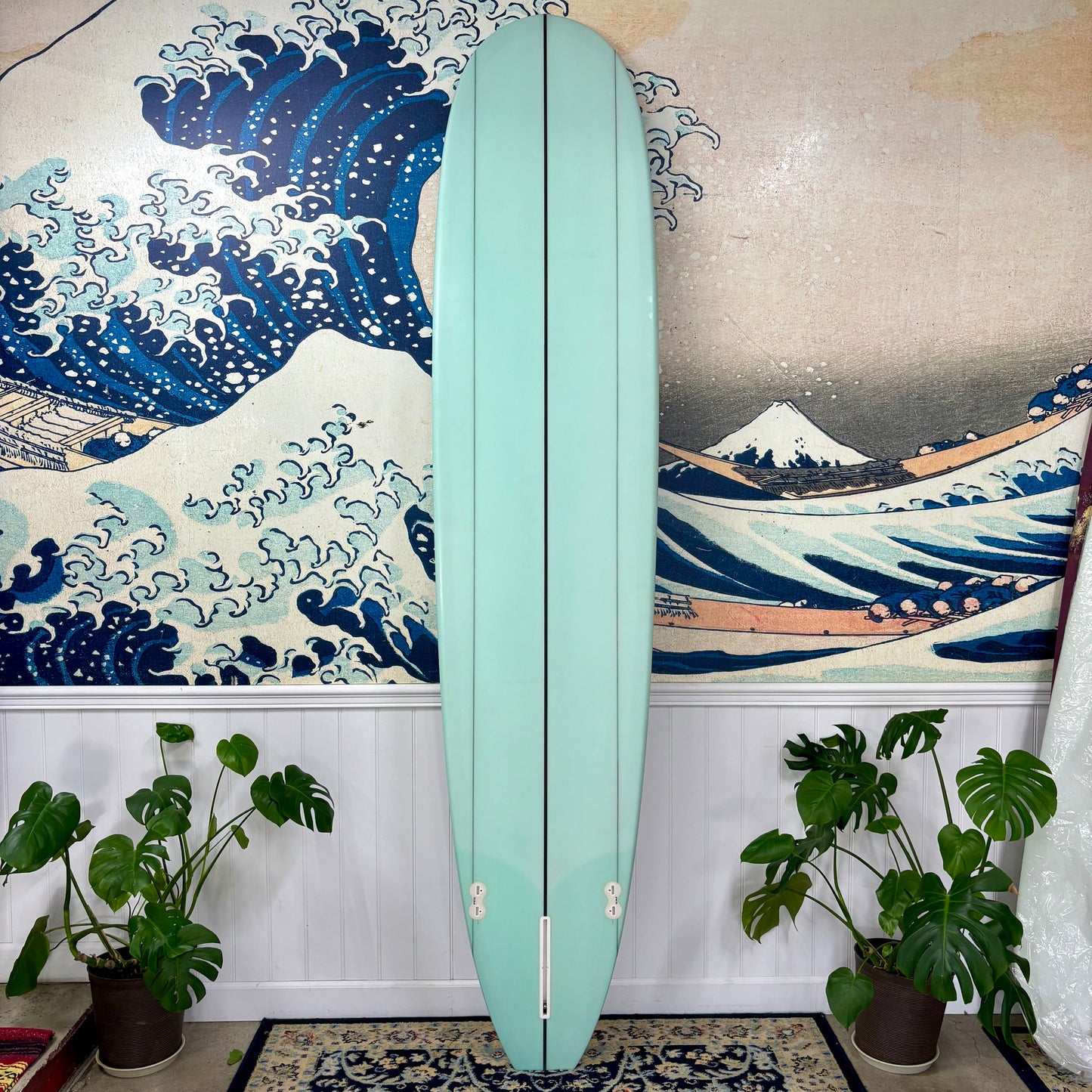 Used Takayama | 9'0" In The Pink