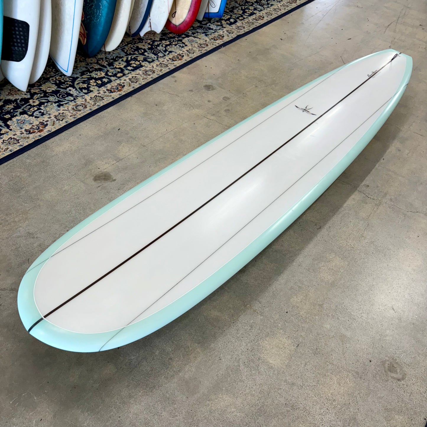 Used Takayama | 9'0" In The Pink
