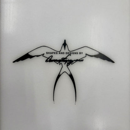 Used Takayama | 9'0" In The Pink