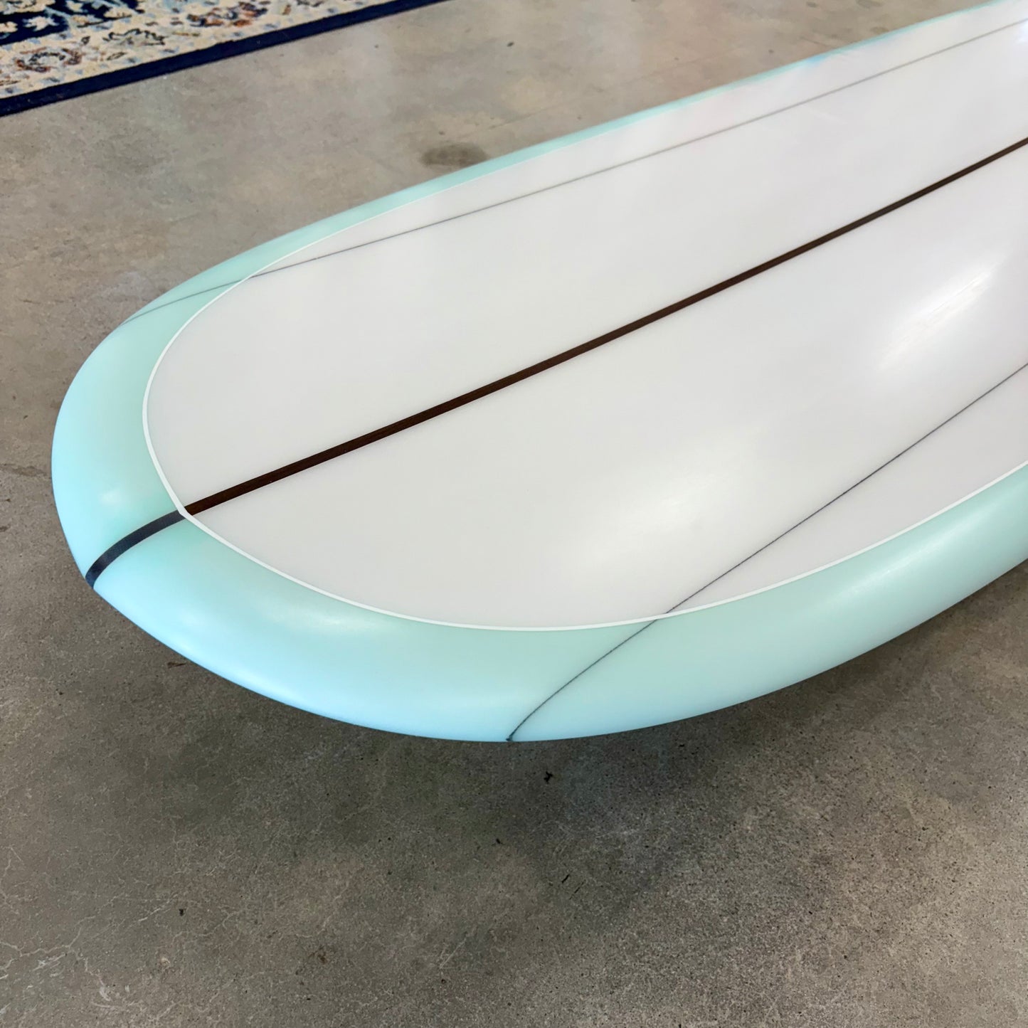 Used Takayama | 9'0" In The Pink