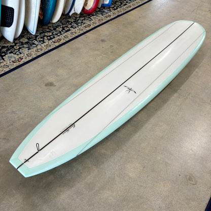 Used Takayama | 9'0" In The Pink