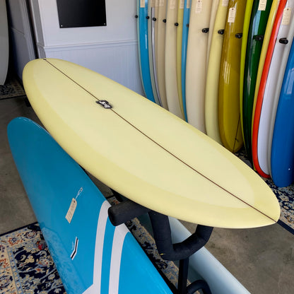 EC Surfboards - 5'10 Free Ride Fonzer