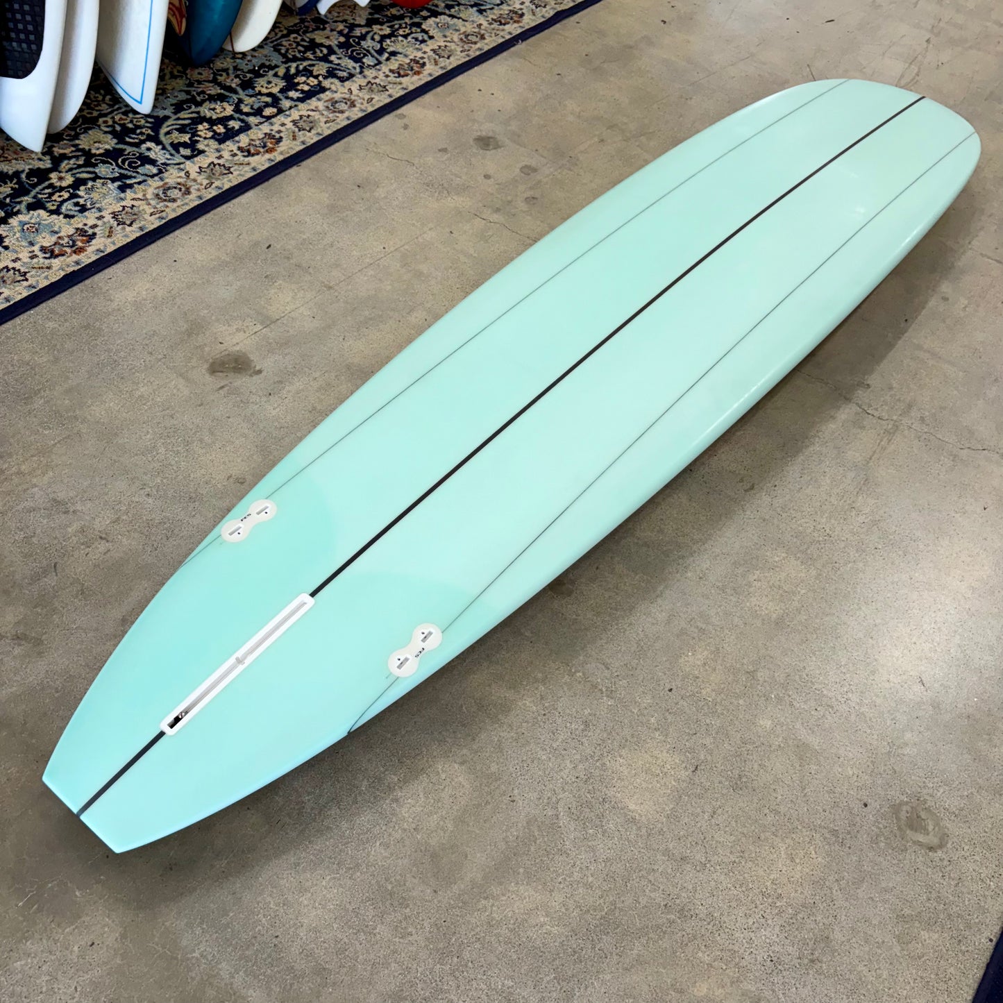 Used Takayama | 9'0" In The Pink