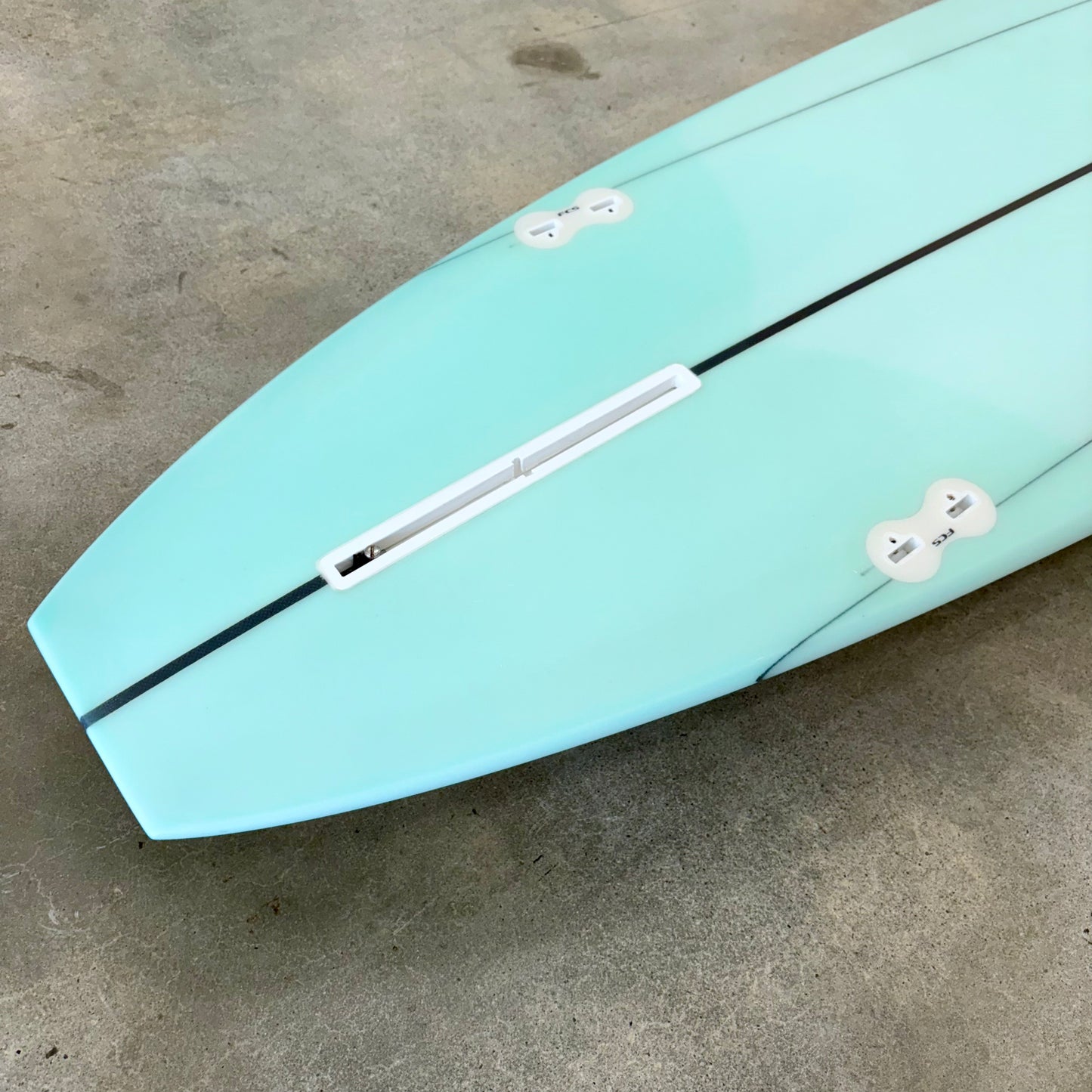 Used Takayama | 9'0" In The Pink