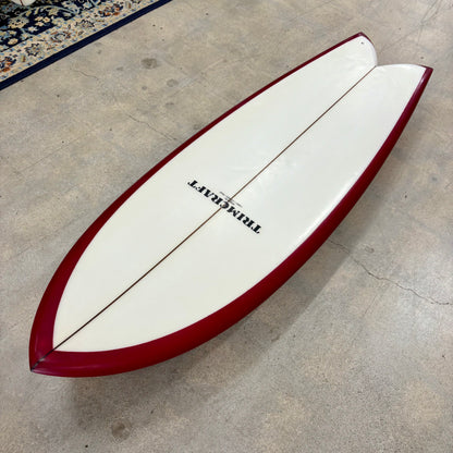 Used TrimCraft | 5'6" Rich Fish